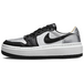 Air Jordan 1 Elevate Low Se Silver Toe