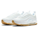 Nike Air Max 97 White Gum