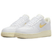 Nike Air Force 1 Low 07 LX jelly Swoosh