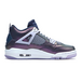 Air Jordan 4 Monsoon Blue GS