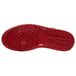 Air Jordan 1 Alternate Bred Toe