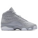 Air Jordan 13 Retro Wolf Grey GS