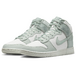 Nike Dunk Plaid
