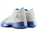 Air Jordan 29 PlayoFF Pack Home