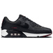 Nike Air Max 90 Black Bordeaux