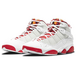 Air Jordan 6 Rings Hare