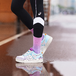 Rick and Morty x Asics Gel-Court MZ