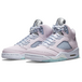 Air Jordan 5 Retro Se regal Pink