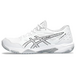 Asics Gel-Rocket 11 White Pure Silver