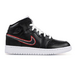 Air Jordan 1 Destroyed The Game