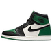 Air Jordan 1 Retro High Pine Green