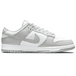 Nike Dunk Retro Grey Fog