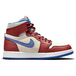 Air Jordan 1 High Zoom Air CMFT Team Red