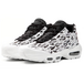 Nike Air Max 95 Premium White Black