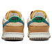 Size x Nike Dunk Low