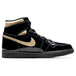 Air Jordan 1 High OG Black Gold