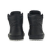 Air Jordan 1 Retro Black Perforated