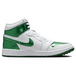 Air Jordan 1 High Golf Pine Green