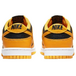 Nike Dunk Low Goldenrod