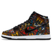 Concepts x Nike Dunk SB Stained Glass