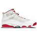 Air Jordan 6 Rings Hare