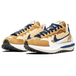 Sacai x Nike VaporWaFFle Sesame and Blue void