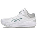 Asics Nova Flow White Silver