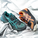Kiko Kostadinov x Asics
