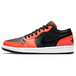 Air Jordan 1 Low Se Black Orange