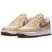Nike Air Force 1 Low EMB ale Brown