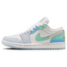 Air Jordan 1 Low Se Emerald Rise