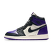 Air Jordan 1 Retro High Court Purple GS