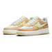 Nike Air Force 1 Lemon Drop GS