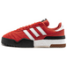 Alexander Wang x Adidas Originals Turnout BBall BBall Soccer Bold Orange