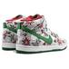 Concepts x Nike Dunk SB HIgh
