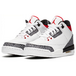 Air Jordan 3 SeT Fire Red GS