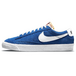 Nike Blazer Low Team Blue