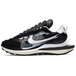 Sacai x Nike VaporWaFFle Black and White