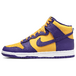 Nike Dunk Lakers