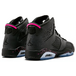 Air Jordan 6 Retro Hyper Pink GS