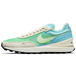 Nike WaFFle One scream Green