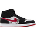 Air Jordan 1 Mid Se Newspape