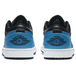 Air Jordan 1 Low Laser Blue