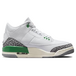 Air Jordan 3 Retro Lucky Green