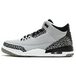 Air Jordan 3 Retro Wolf Grey