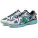 Junna Maruyama x Asics Gel-Kahana TR