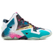 Nike LeBron 11 Premium What The LeBron