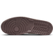 Air Jordan 1 Low Taupe Hazet