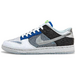 CLOT x Nike Dunk What The CLOT