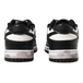 NBA x Nike Dunk Low OKHR Vibe x GS